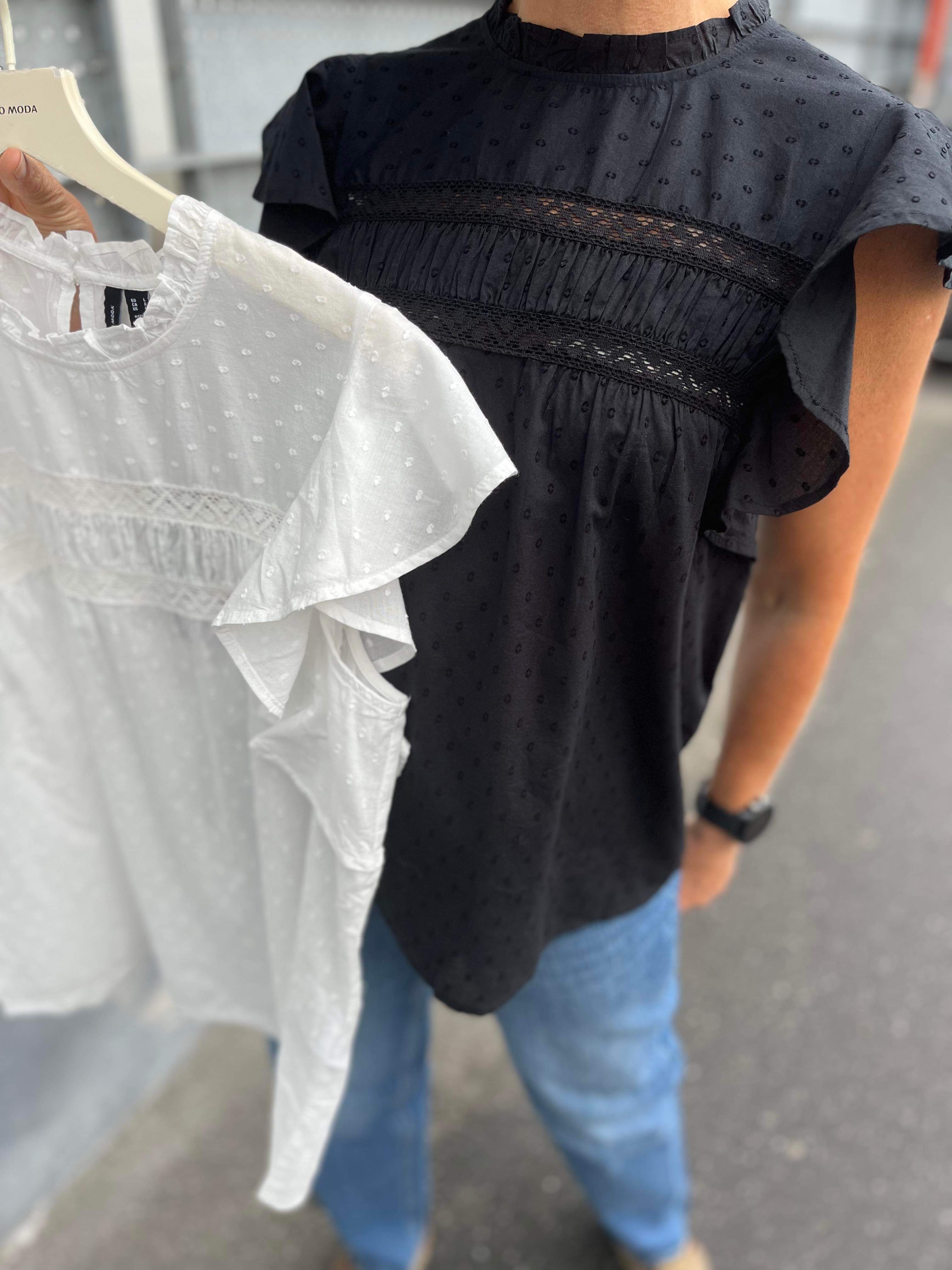 VMTRINE T-Shirts & Tops - Snow White